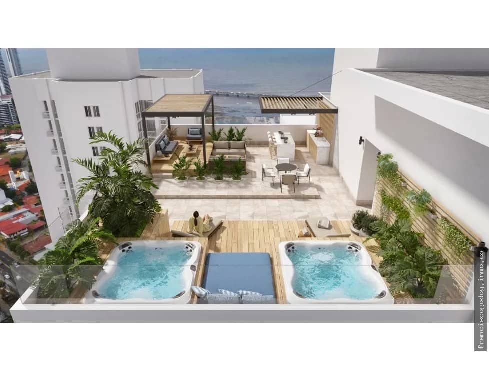 Apartamento en Venta en San Francisco - foto 1