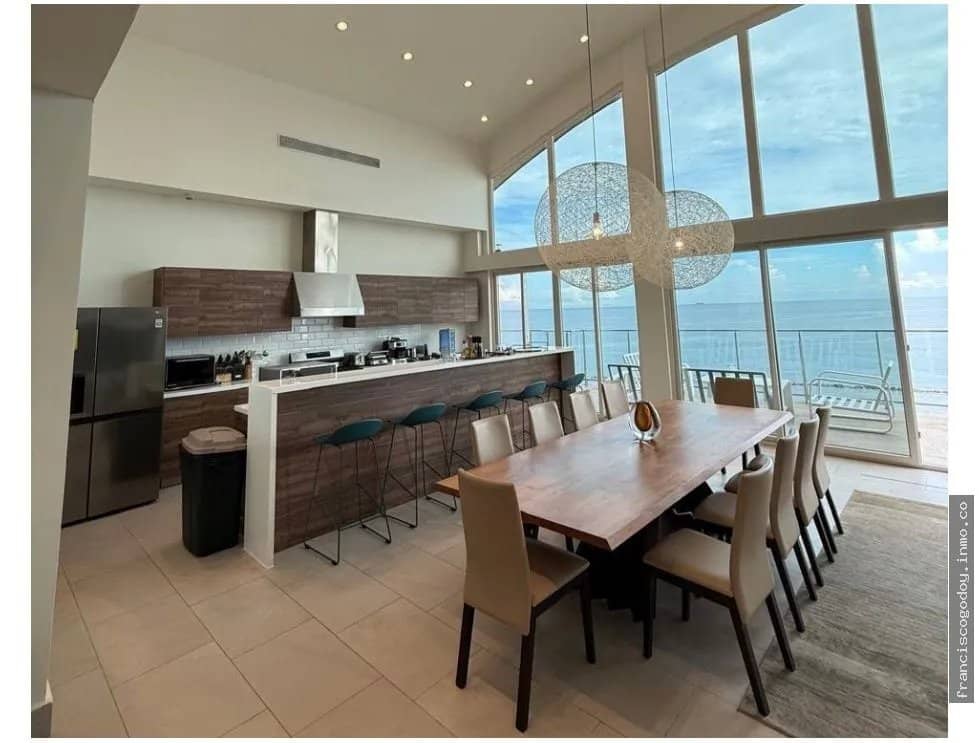 Apartamento en Venta en Playa Escondida - photo 1