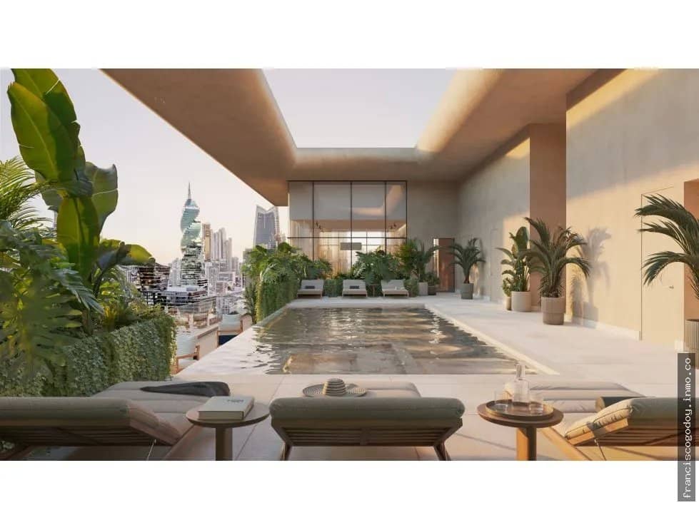 Apartamento en Venta en Bella Vista - foto 1