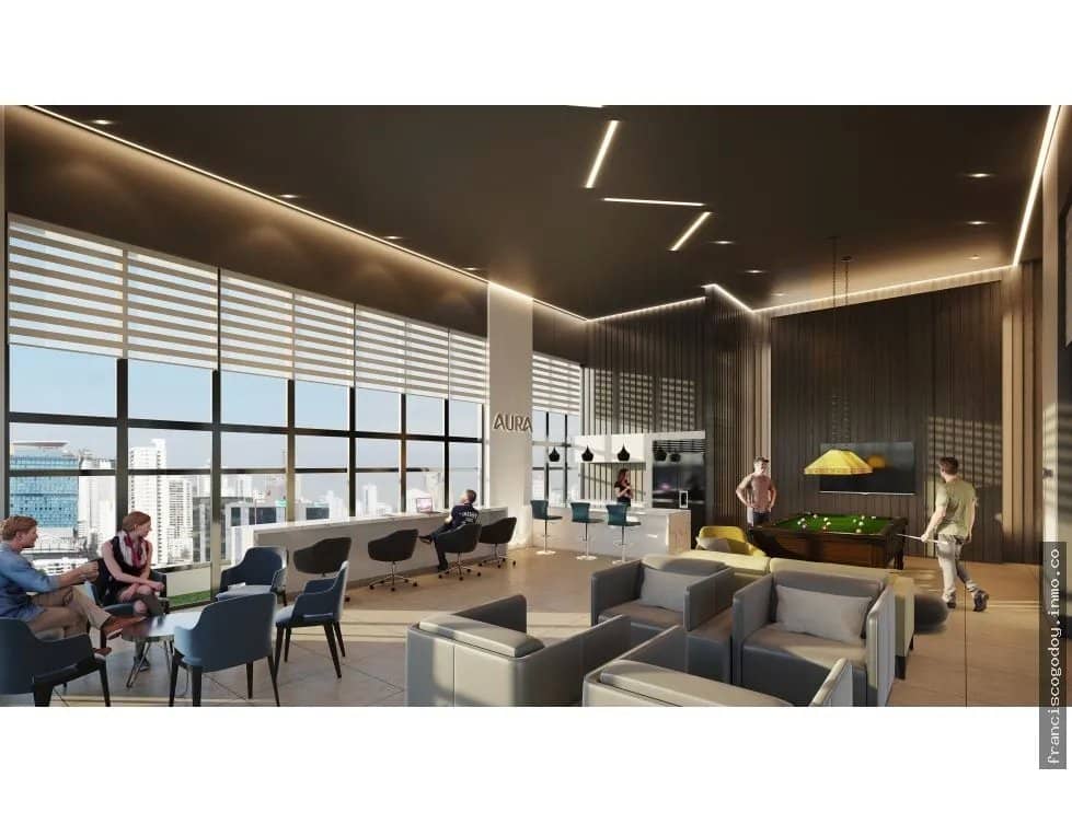 Apartamento en Venta en Bella Vista - foto 1