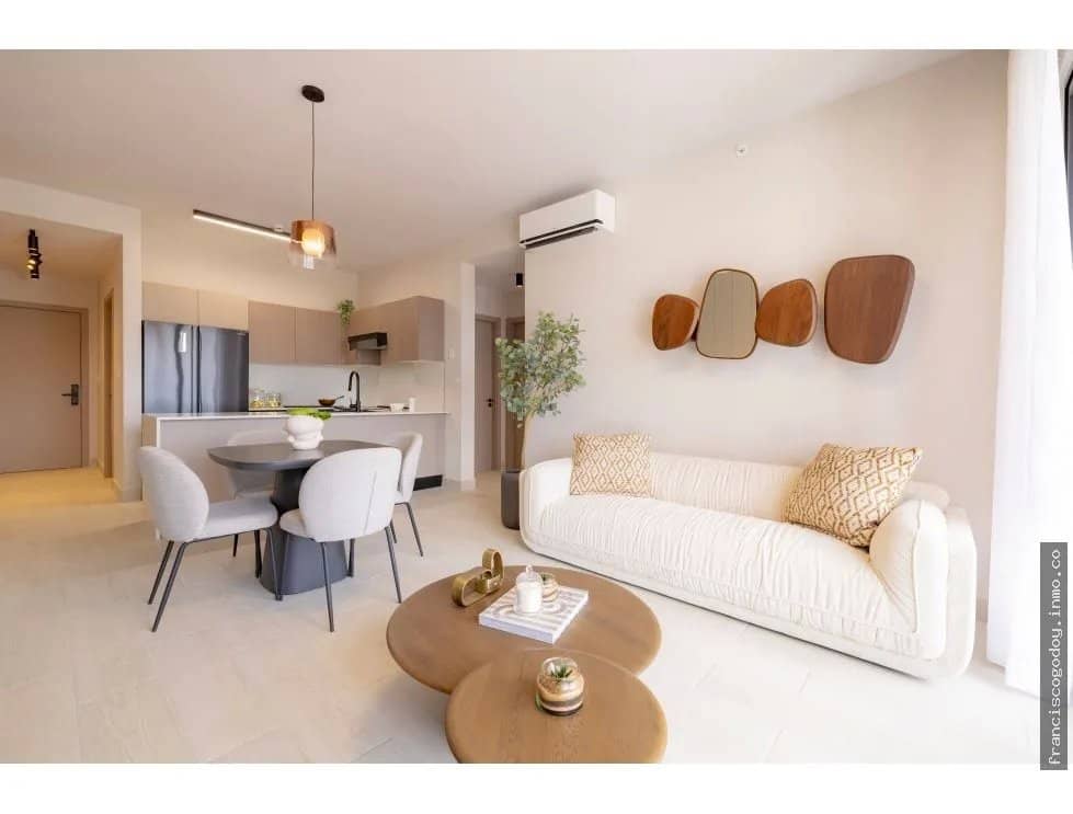 Apartamento en Venta en Bella Vista - foto 1