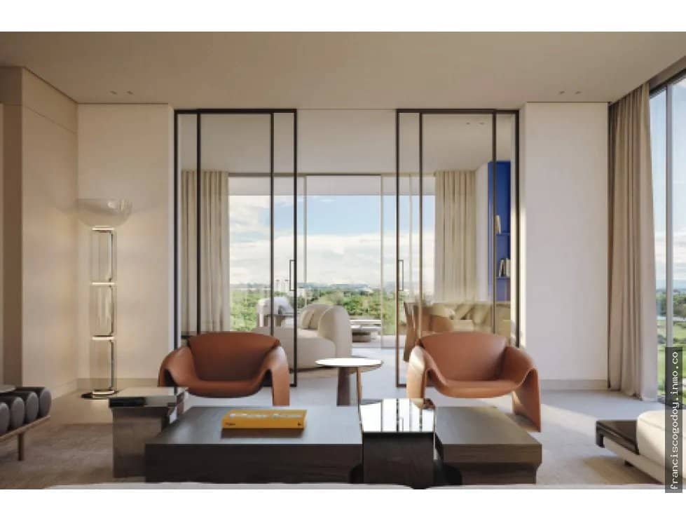 Apartamento en Venta en Santa Maria - foto 1
