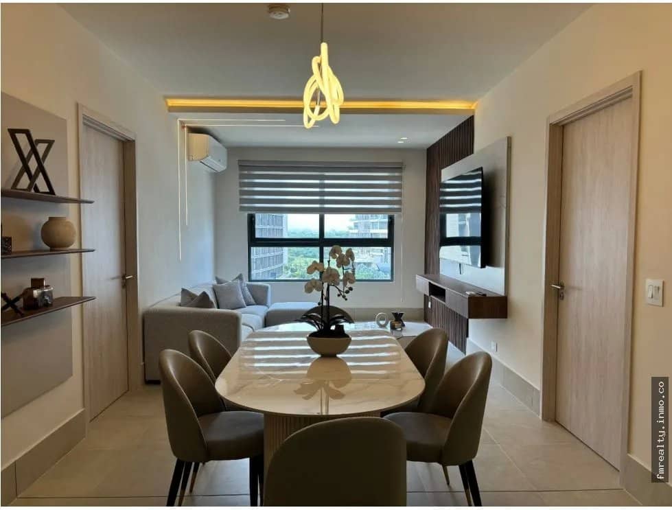 Apartamento en Alquiler en Santa Maria - foto 1