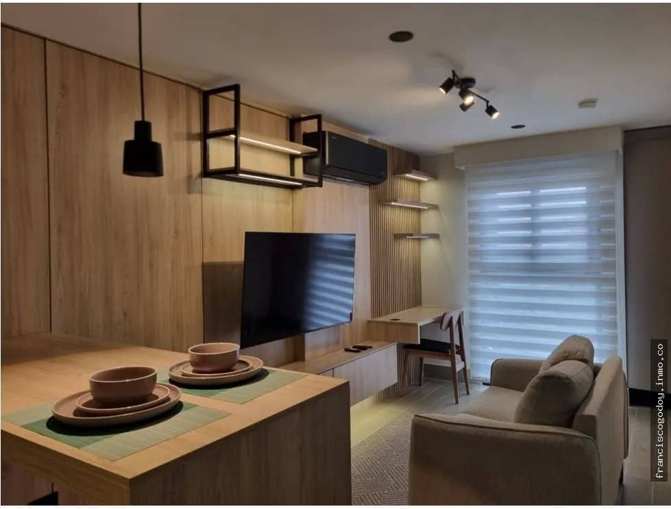 Apartamento en Alquiler en Bella Vista - foto 1