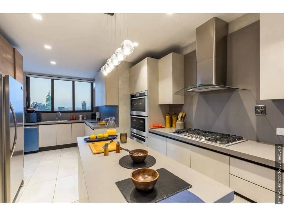 Apartamento en Venta en Punta Paitilla - foto 1