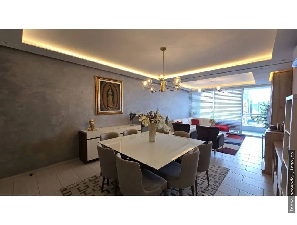 Apartamento en Venta San Francisco - photo 1