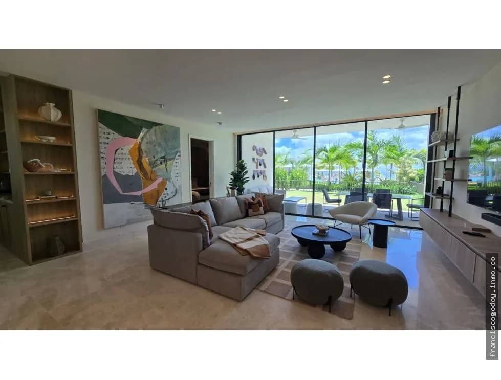 Apartamento en Alquiler en Ocean Reef Islands - photo 1