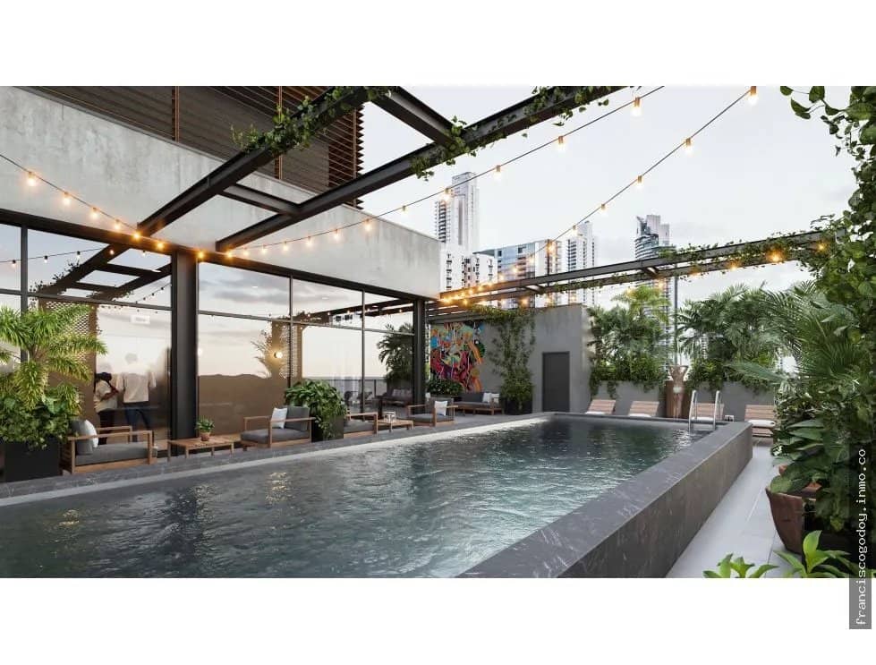 Apartamento en Venta en Bella Vista - photo 1