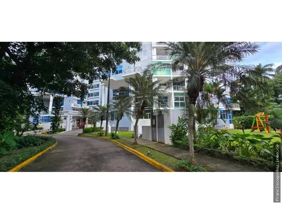 Apartamento en Venta en Ancón - foto 1