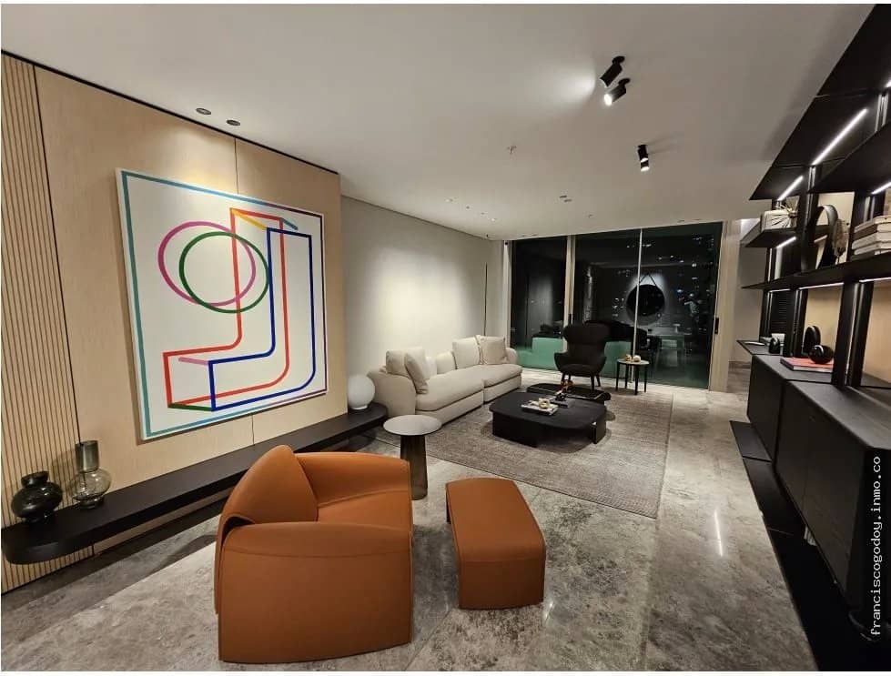 Apartamento nuevo en venta Punta Pacífica - photo 1