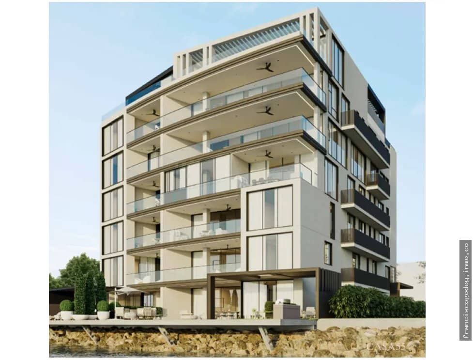 Apartamento en Venta en Ocean Reef Island - foto 1