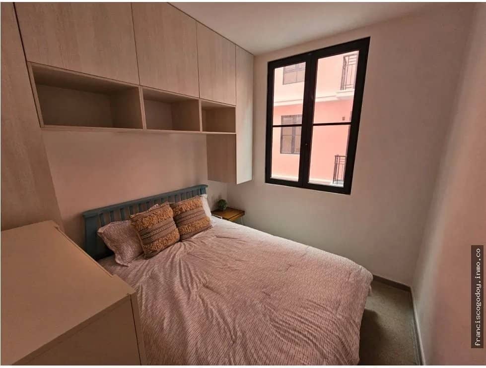 Venta de Apartamentos en Santa Ana - foto 1