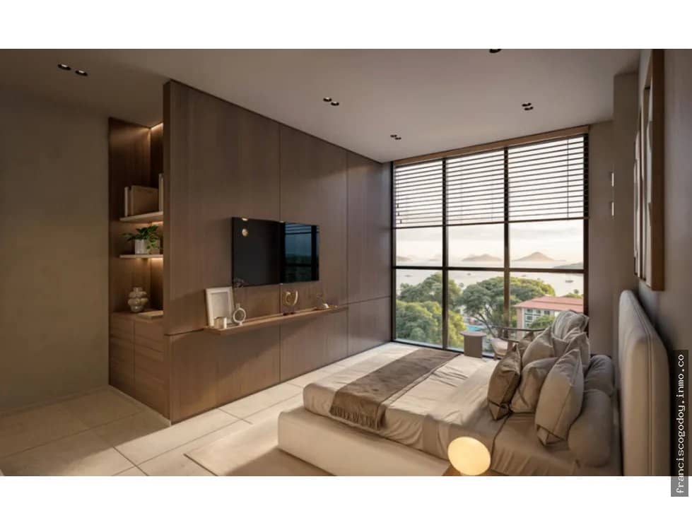 Apartamento en Venta Amador - foto 1