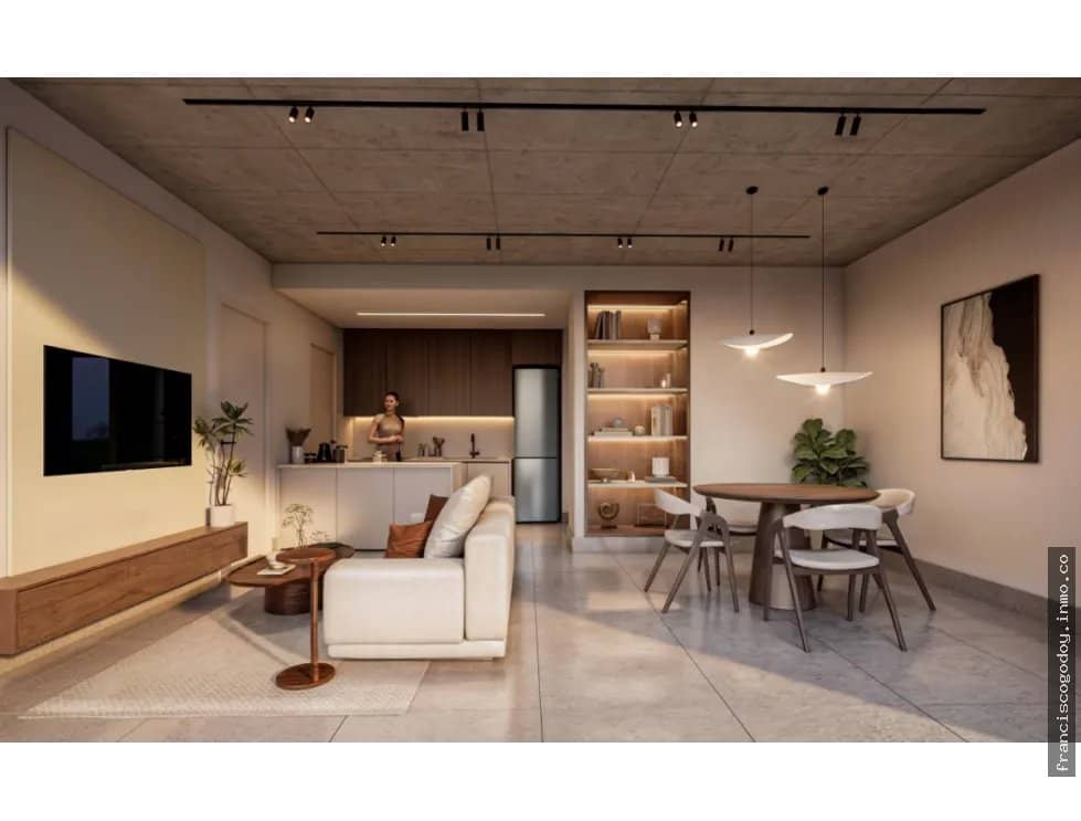 Apartamento en Venta Amador - foto 1