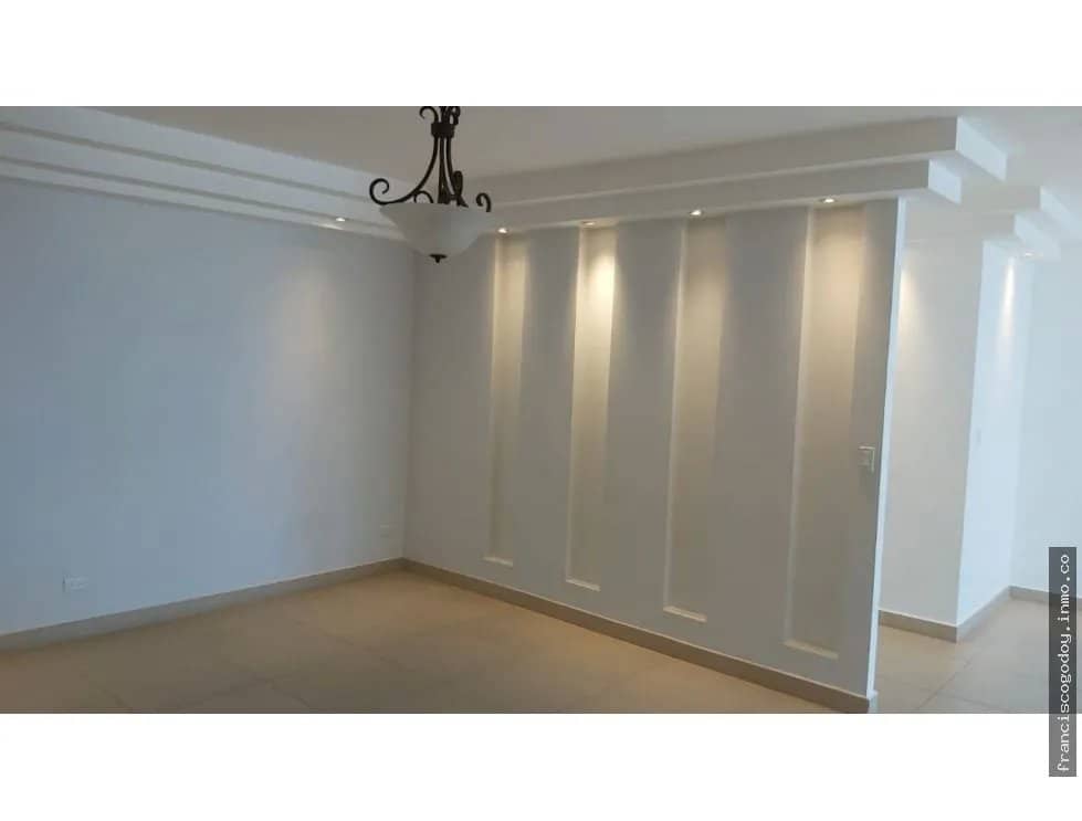 Venta de Apartamento en Costa del Este - foto 1