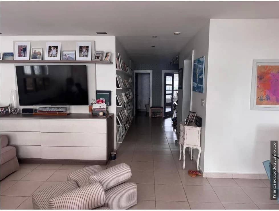 Venta de Apartamento en San Francisco - photo 1