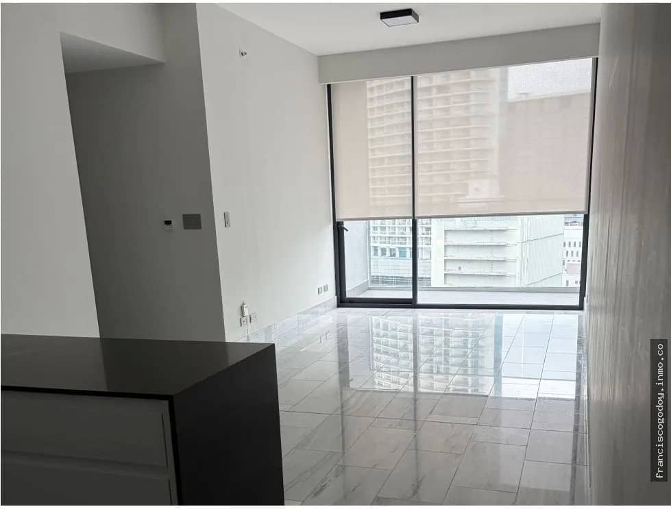 Apartamento en Venta Bella Vista - foto 1