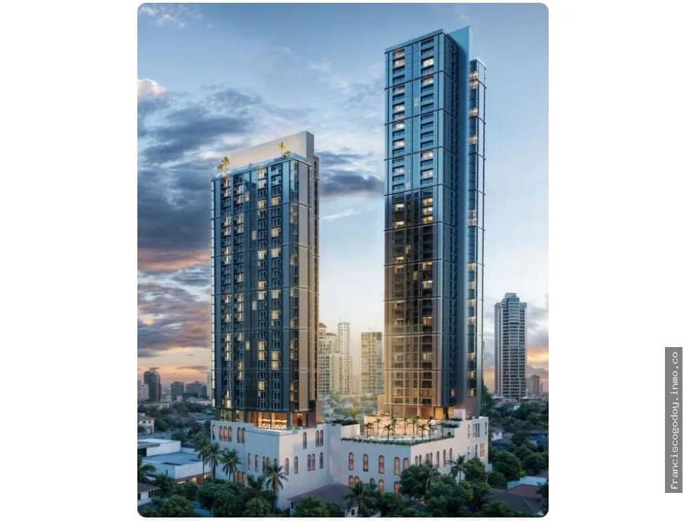 Apartamento en Venta Coco del Mar - photo 1