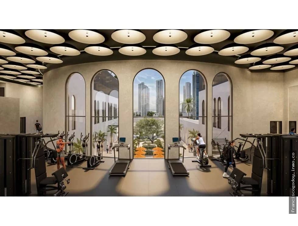 Apartamento en Venta Coco del Mar - foto 1
