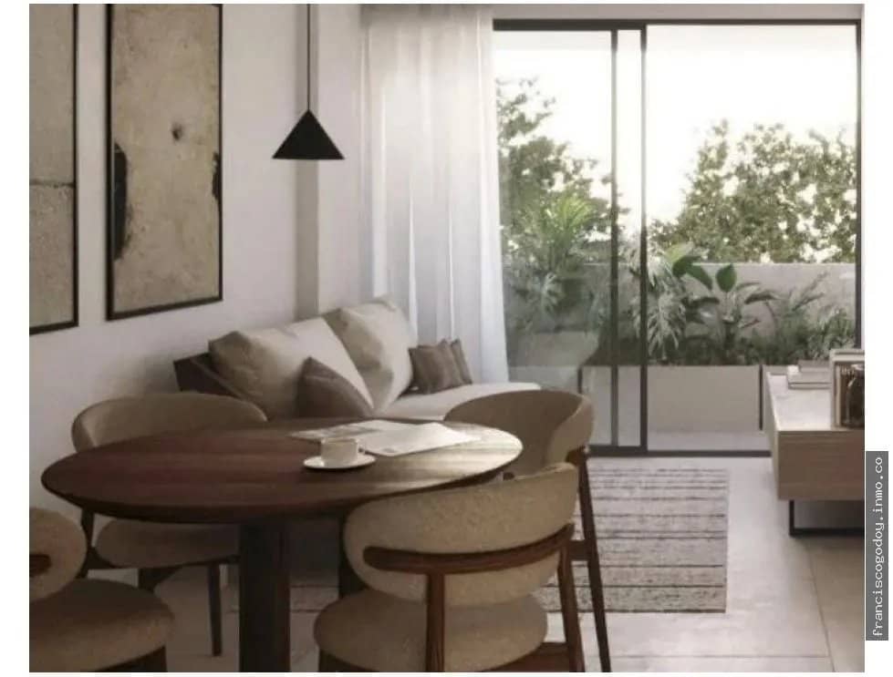 Venta de Apartamento en El Cangrejo - foto 1