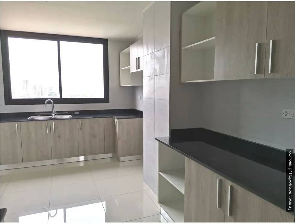 Apartamento en Alquiler El Cangrejo - foto 1