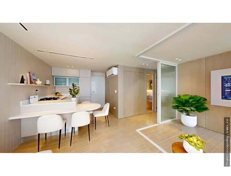 Apartamento en Venta en Avenida Balboa - foto 1