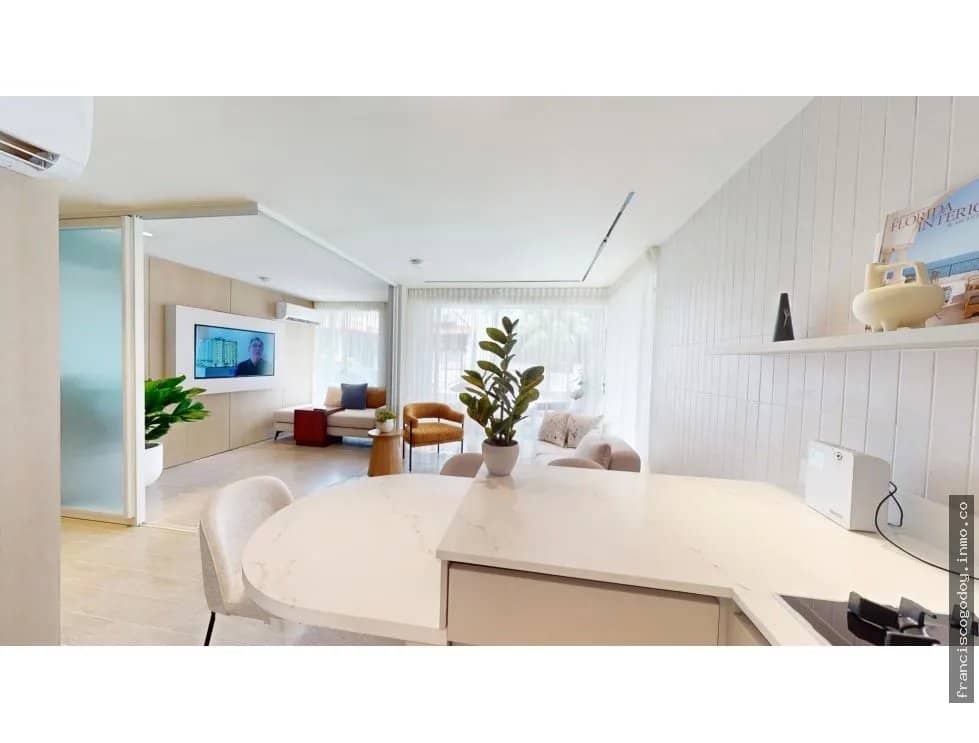 Apartamento en Venta en Avenida Balboa - foto 1