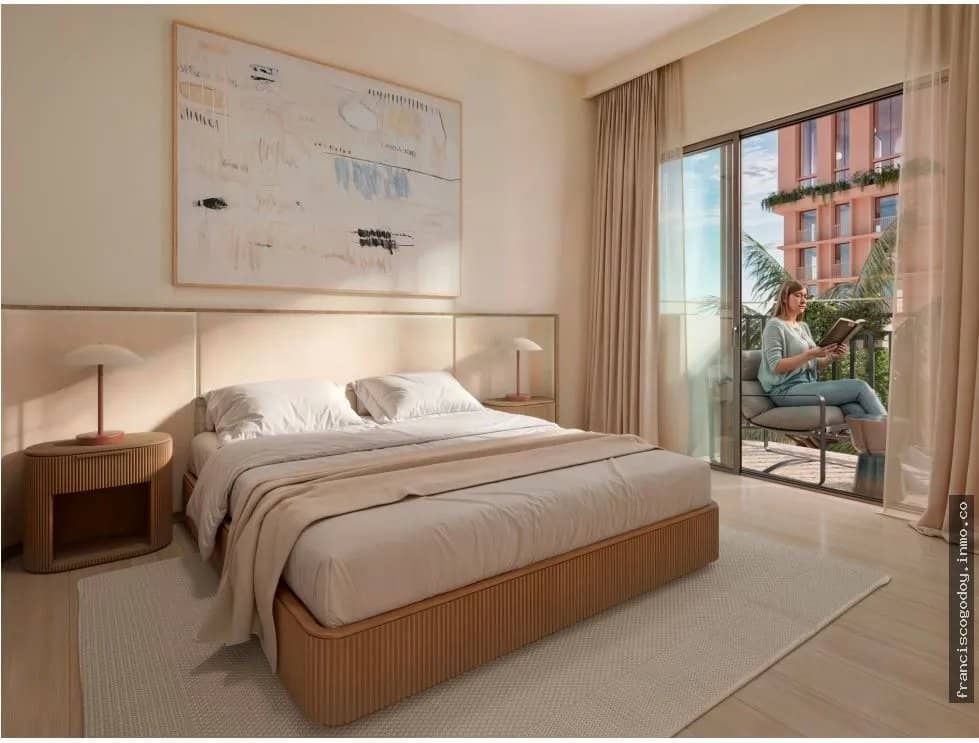 Apartamento en Venta Gran Central Santa Ana - foto 1