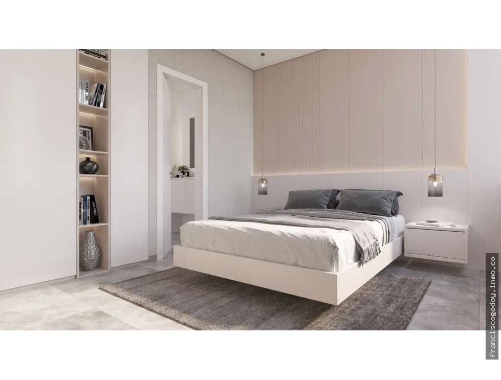 Apartamento en Venta Bella Vista - photo 1