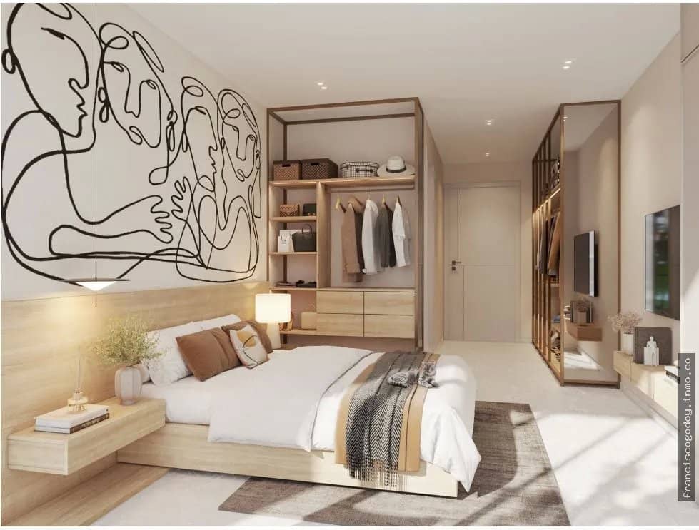 Apartamento en Venta San Francisco - photo 1
