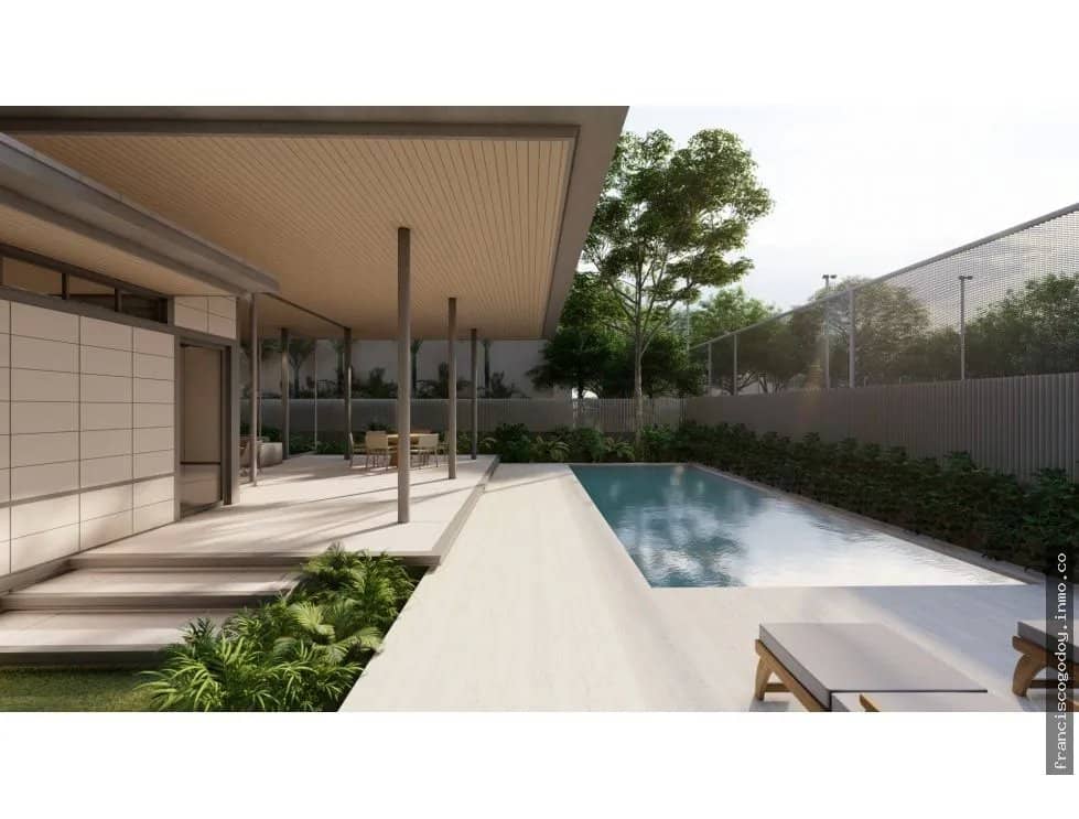 Apartamento en Venta Amador - photo 1