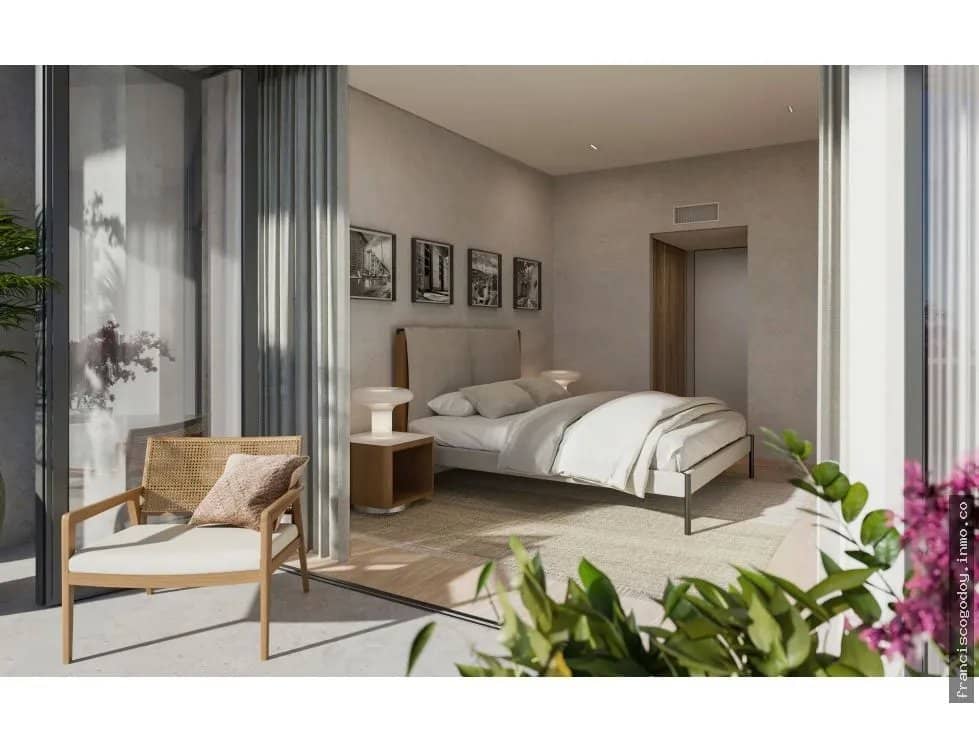 Apartamento en Venta Amador - foto 1