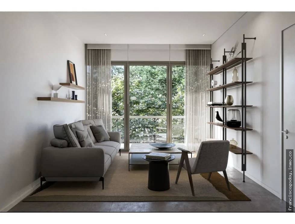 Apartamento en Venta Amador - foto 1