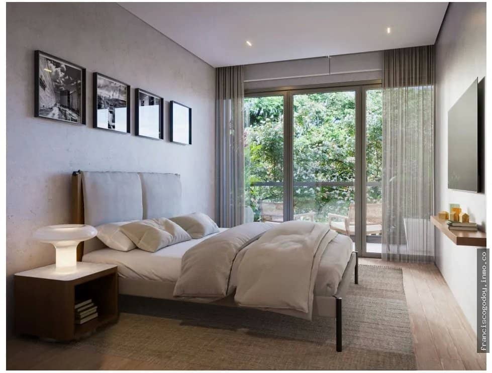 Apartamento en Venta Amador - photo 1