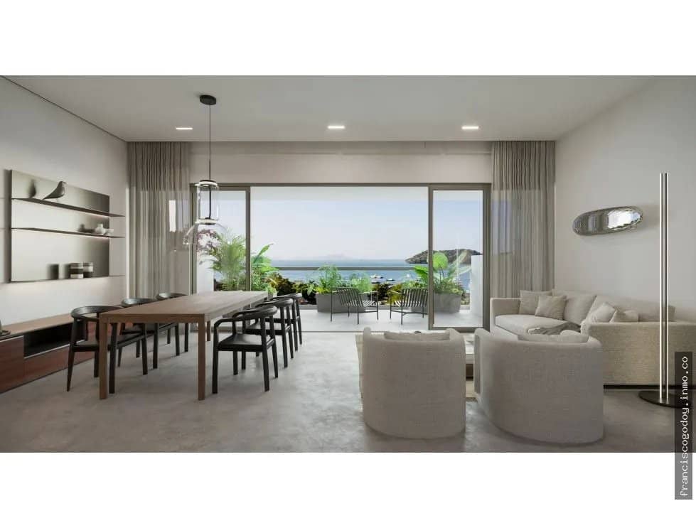 Apartamento en Venta Amador - foto 1