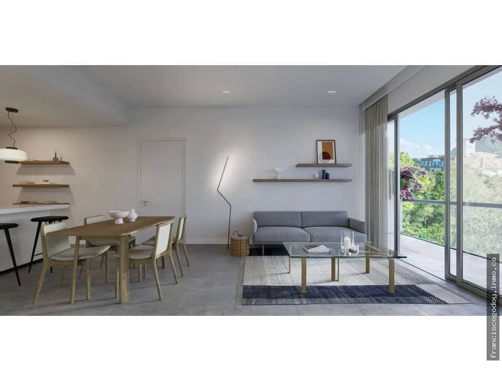 Apartamento en Venta Amador - foto 1