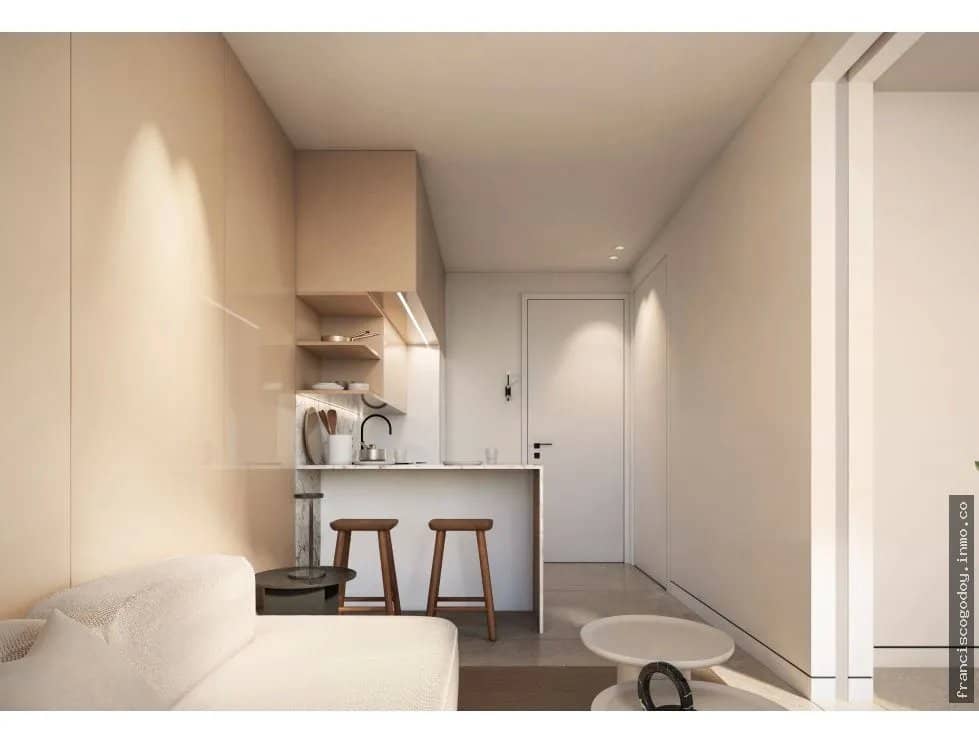 Apartamento en Venta Obarrio - photo 1