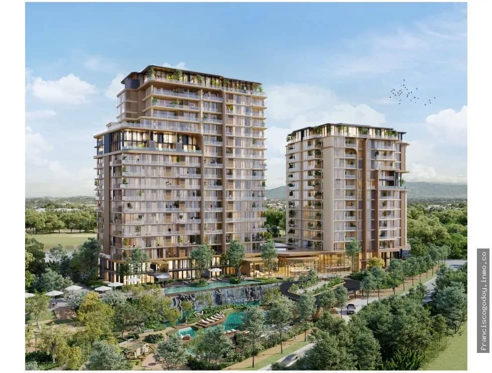 Apartamento en venta en Santa María Bosco di Santa María - foto 1
