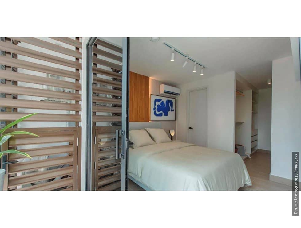 Apartamento en Venta San Francisco - foto 1