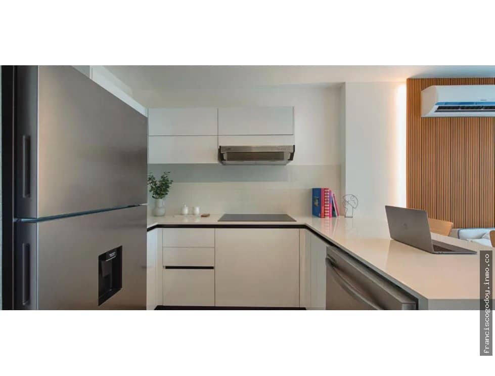 Apartamento en Venta San Francisco - foto 1
