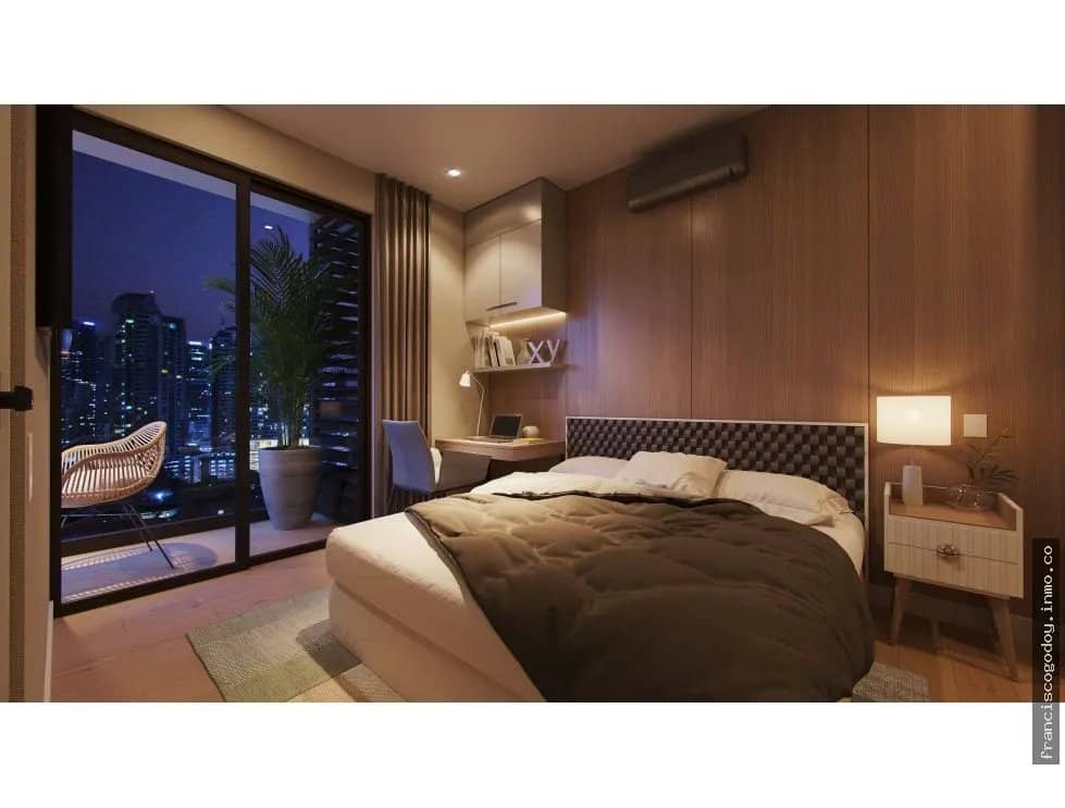 Apartamento en Venta San Francisco - photo 1