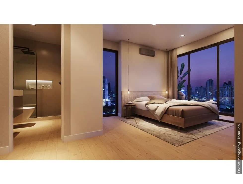 Apartamento en Venta San Francisco - foto 1