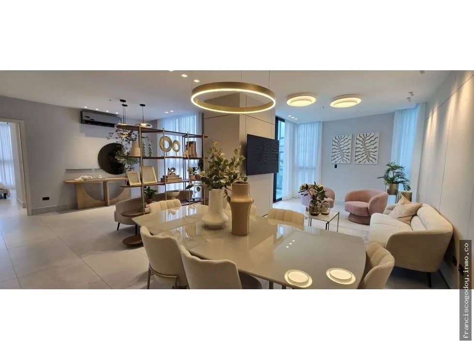 Apartamento en Venta Punta Paitilla - photo 1