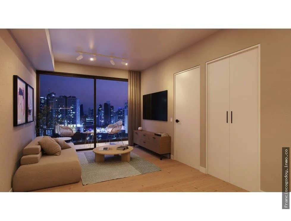 Apartamento en Venta San Francisco - foto 1