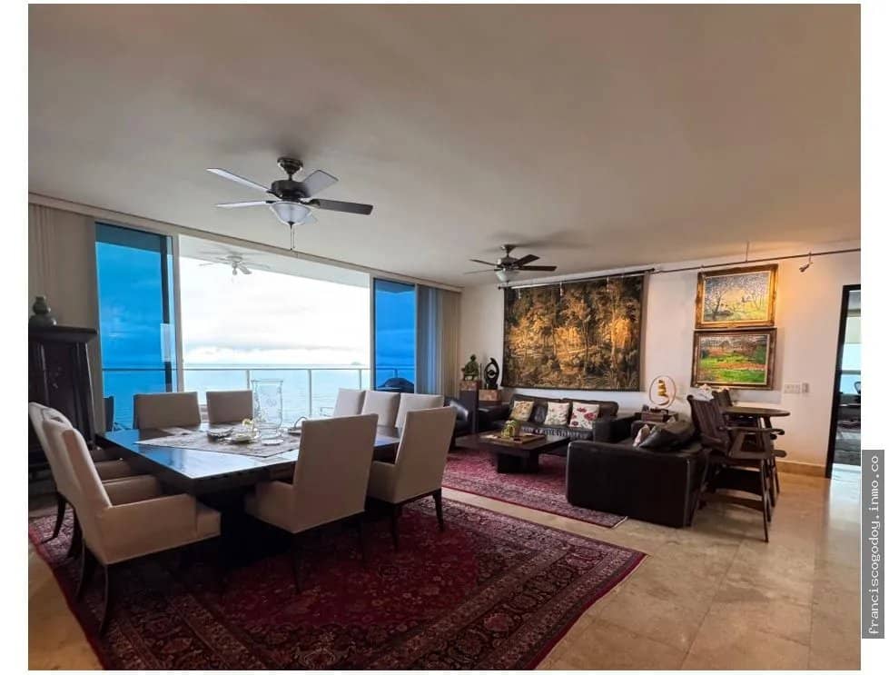 Apartamento en Venta Costa del Este - photo 1