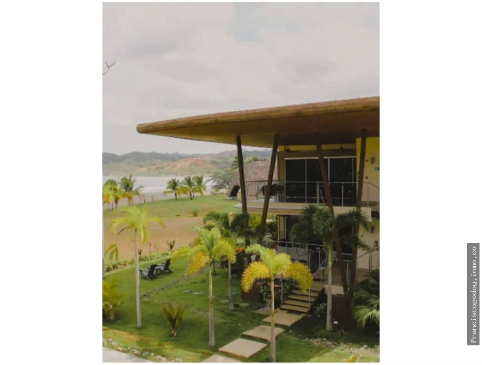 Apartamento en Venta Pedasí, Playa Venao - photo 1