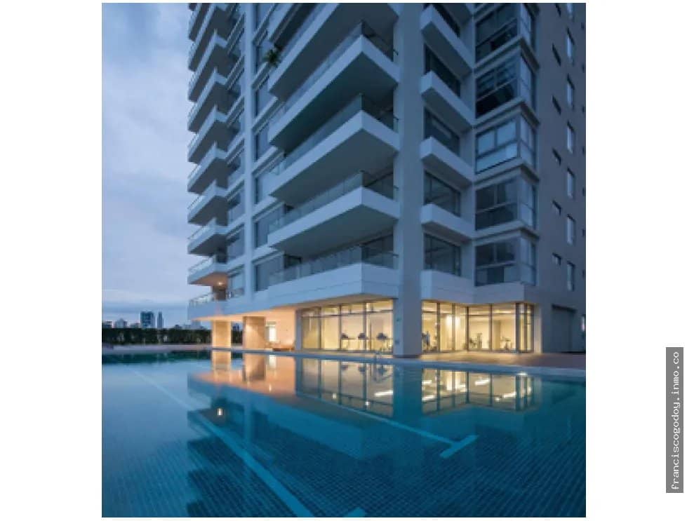 Venta de Apartamento en Santa María - foto 1