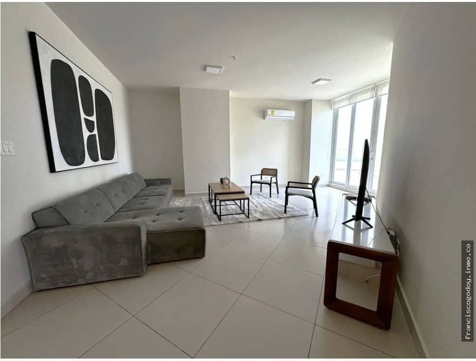 Apartamento en Alquiler Costa del Este - foto 1