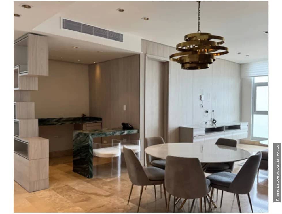 Apartamento en Alquiler Punta Pacífica - photo 1