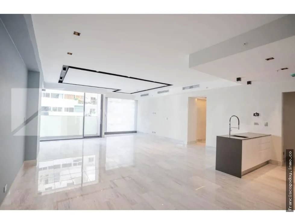 Venta de Apartamento en Bella Vista - foto 1